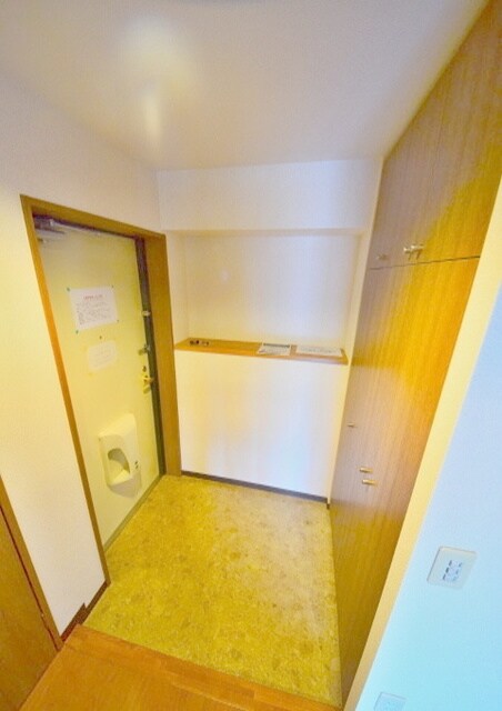 グラン・ソラール丸の内の物件内観写真