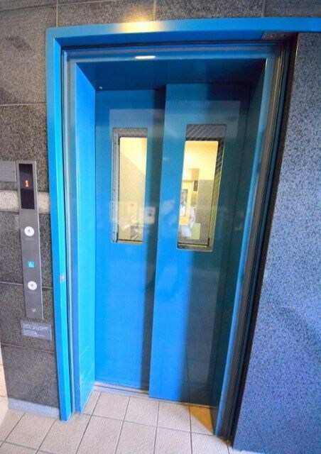 グラン・ソラール丸の内の物件内観写真