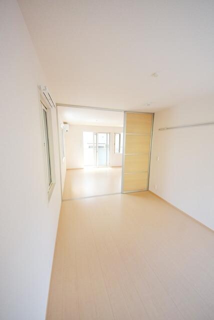 カーサポンティチェロの物件内観写真