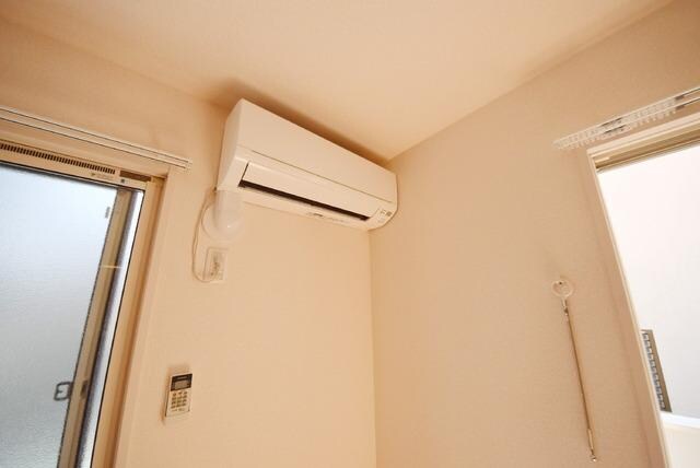 カーサポンティチェロの物件内観写真