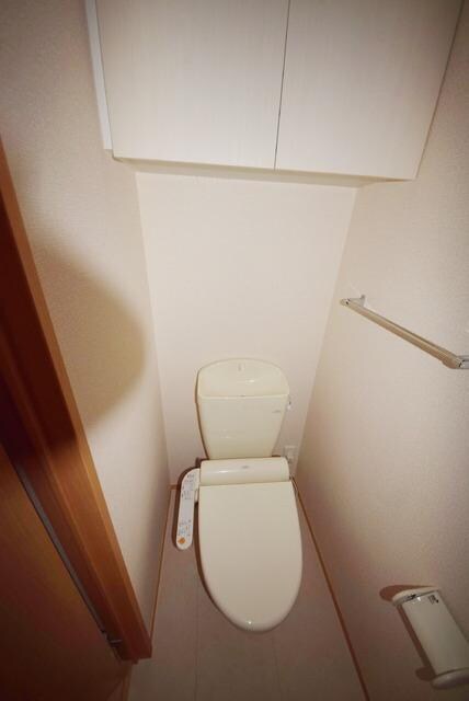 カーサポンティチェロの物件内観写真