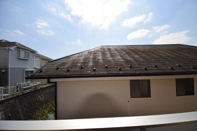 カーサポンティチェロの物件内観写真