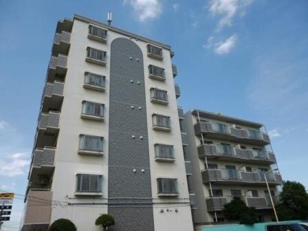 ウエストヒル　湘南　弐番館の物件外観写真