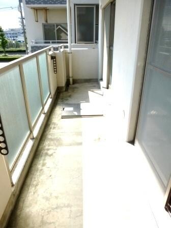 ウエストヒル　湘南　弐番館の物件内観写真