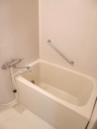 ウエストヒル　湘南　弐番館の物件内観写真