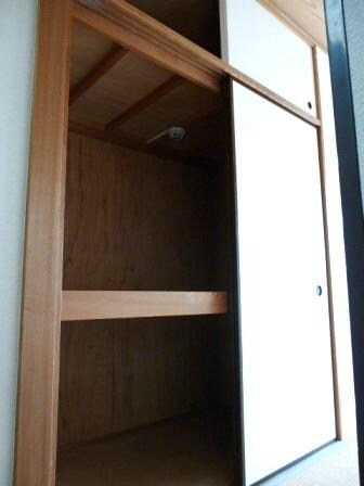 ウエストヒル　湘南　弐番館の物件内観写真