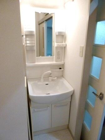 ウエストヒル　湘南　弐番館の物件内観写真