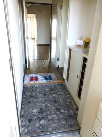 ウエストヒル　湘南　弐番館の物件内観写真