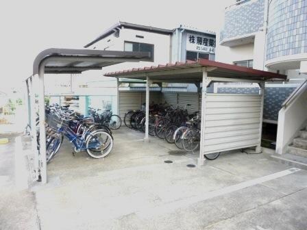 ウエストヒル　湘南　弐番館の物件内観写真