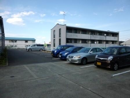 ウエストヒル　湘南　弐番館の物件内観写真