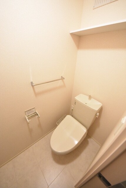 laid-backの物件内観写真