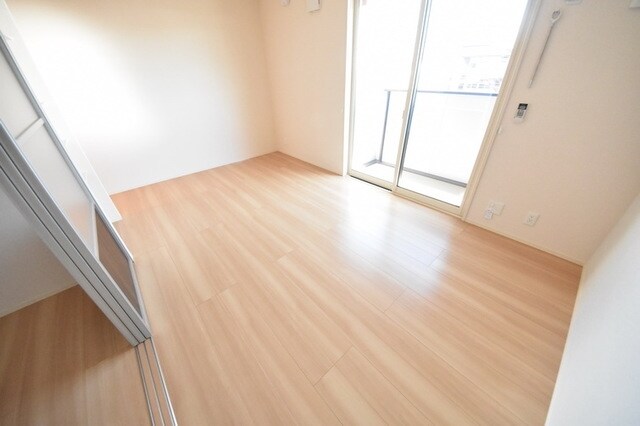 laid-backの物件内観写真