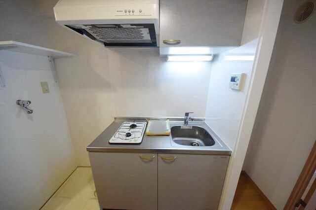 ヴァンヴェール１の物件内観写真