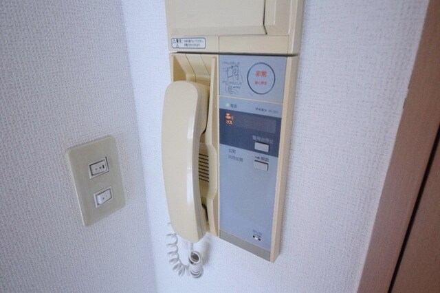 ヴァンヴェール１の物件内観写真