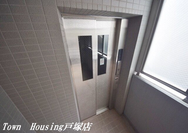 ヴァンヴェール１の物件内観写真