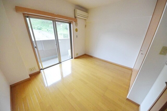 ヴァンヴェール１の物件内観写真