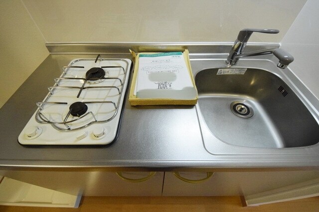 ヴァンヴェール１の物件内観写真