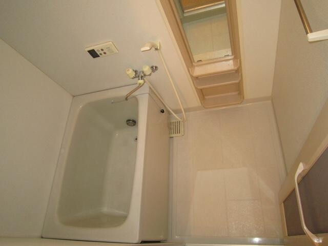 グローリーメゾン原宿の物件内観写真