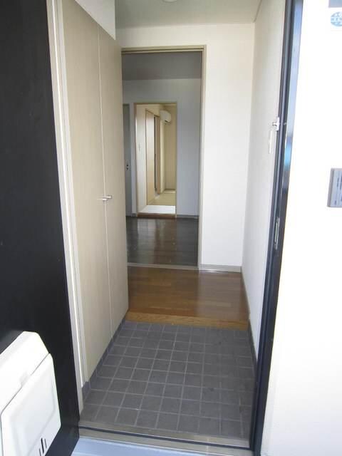 グローリーメゾン原宿の物件内観写真