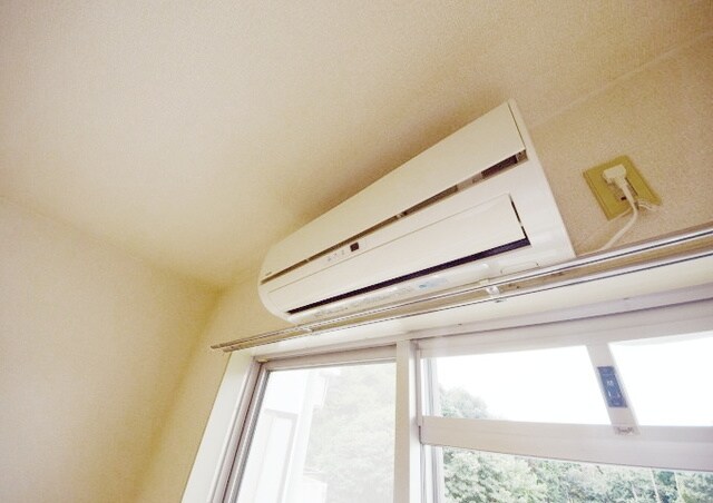 メゾン・ド・ドリーム横浜の物件内観写真