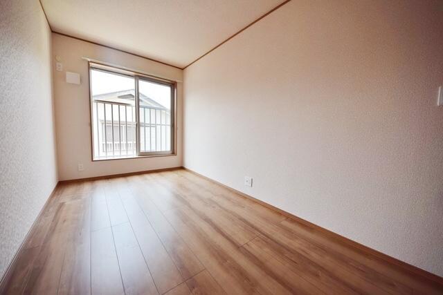 シュガーハイムの物件内観写真