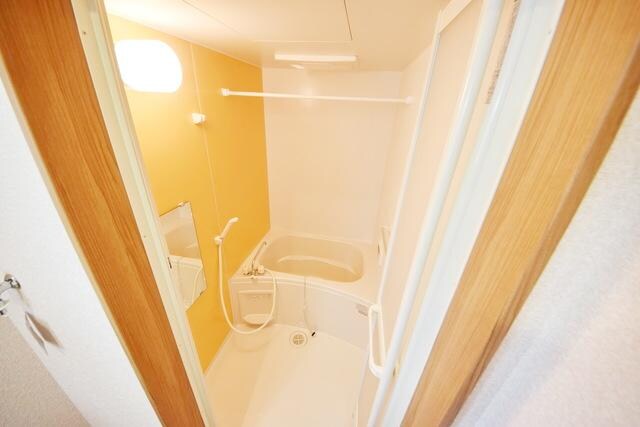 シュガーハイムの物件内観写真