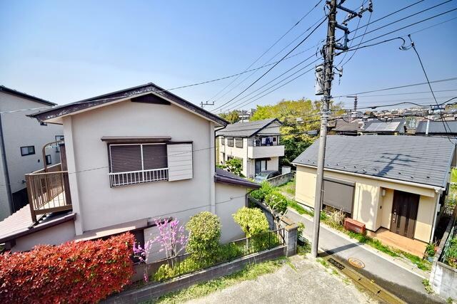 シュガーハイムの物件内観写真