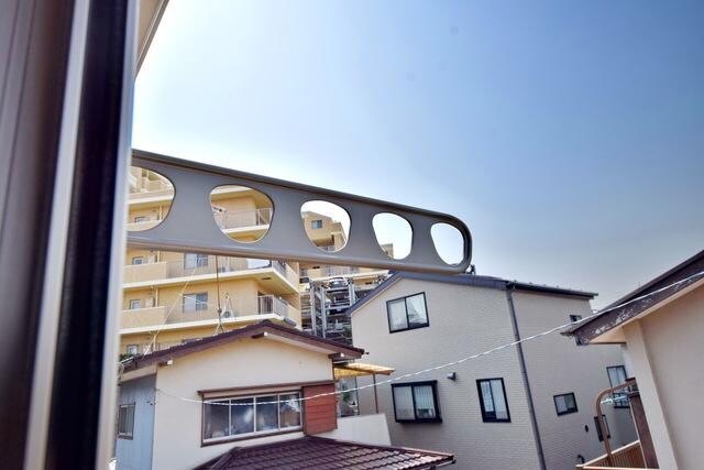 シュガーハイムの物件内観写真