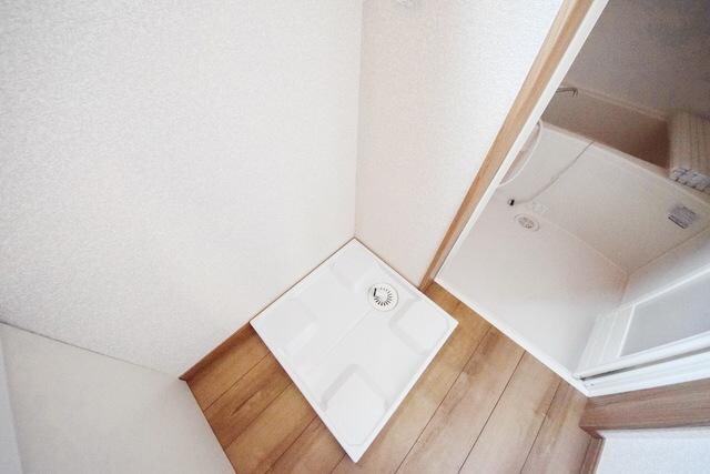 シュガーハイムの物件内観写真