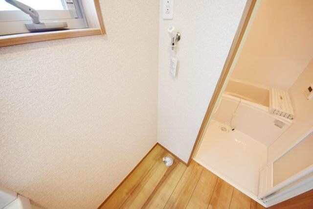 シュガーハイムの物件内観写真