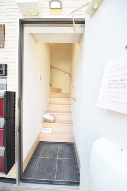 KAMAKU　LIFEの物件内観写真