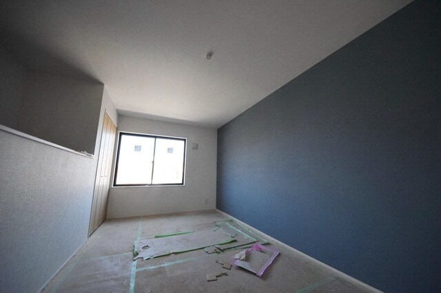 KAMAKU　LIFEの物件内観写真