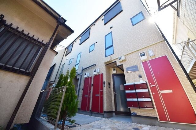 KAMAKU　LIFEの物件内観写真