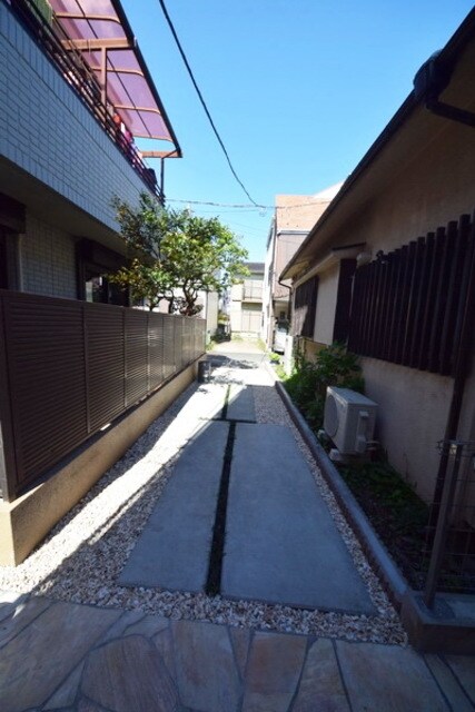 KAMAKU　LIFEの物件内観写真