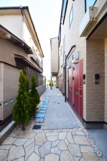 KAMAKU　LIFEの物件内観写真