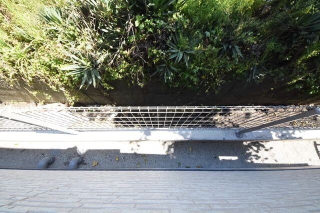 KAMAKU　LIFEの物件内観写真