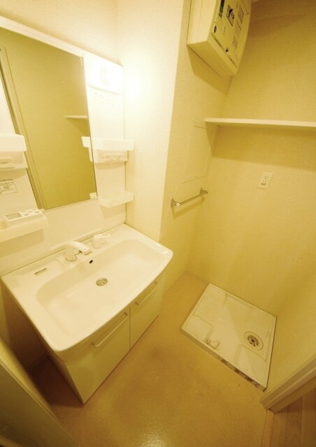 ロス・シンコ・ソラールの物件内観写真