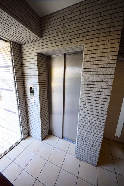 ロス・シンコ・ソラールの物件内観写真