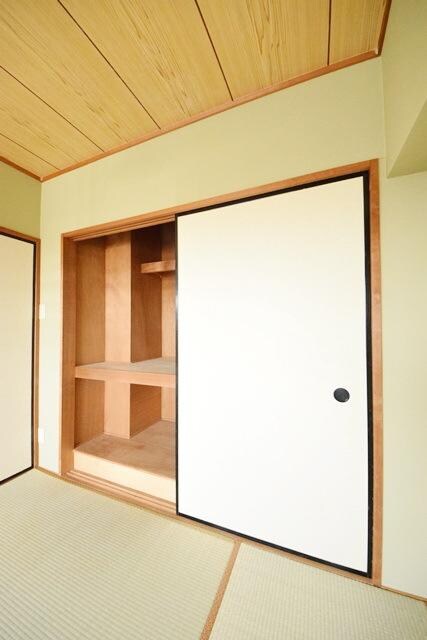 グリーンヒル弥生台の物件内観写真