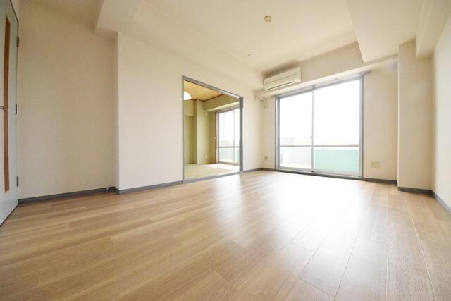 グリーンヒル弥生台の物件内観写真