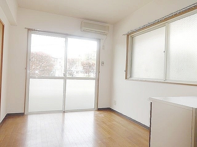 クレストヒルズの物件内観写真