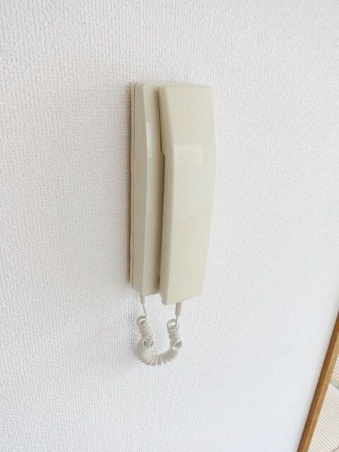 クレストヒルズの物件内観写真