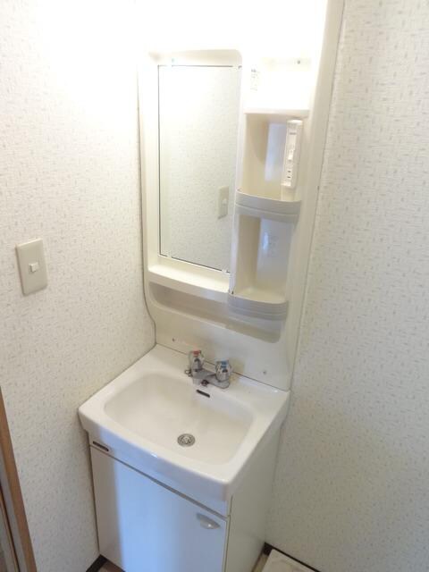 クレストヒルズの物件内観写真