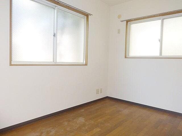 クレストヒルズの物件内観写真