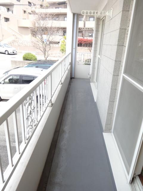 クレストヒルズの物件内観写真