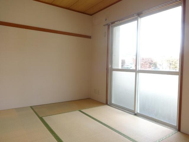 クレストヒルズの物件内観写真