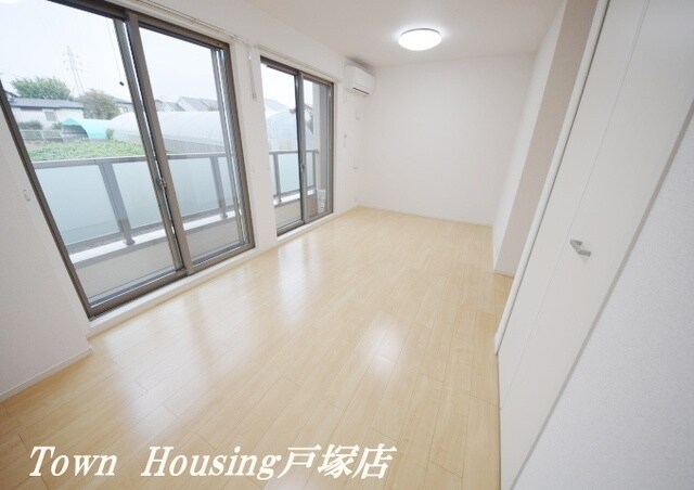 ベルコリーヌの物件内観写真