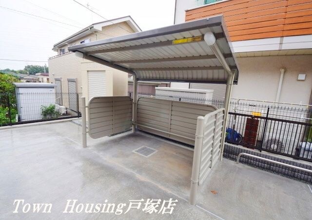 ベルコリーヌの物件内観写真