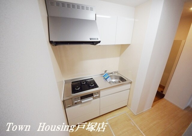 ベルコリーヌの物件内観写真