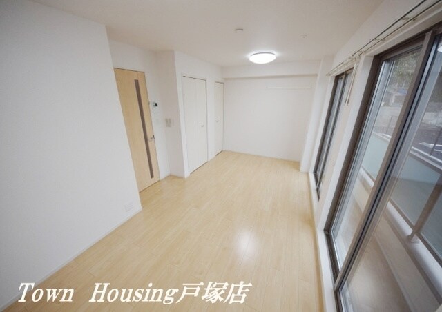 ベルコリーヌの物件内観写真